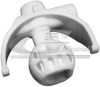 VAG 893711118D Ball Head, gearshift linkage